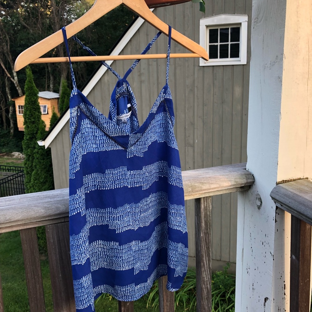 Stitch fix top!